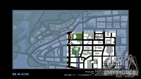 Kyōiku-Bu V.03 для GTA San Andreas