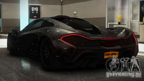 McLaren P1 XR S7 для GTA 4
