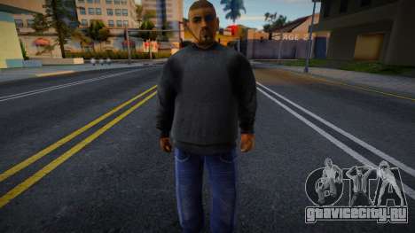 Rafael Estrado для GTA San Andreas