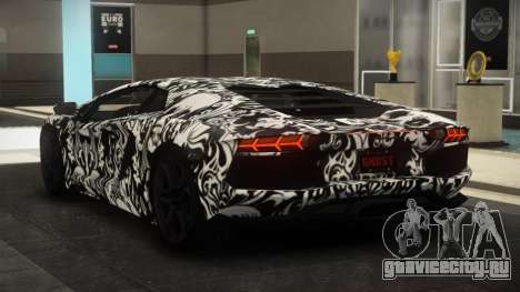 Lamborghini Aventador LP7 S3 для GTA 4