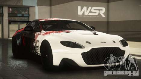 Aston Martin Vantage AMR V-Pro S9 для GTA 4
