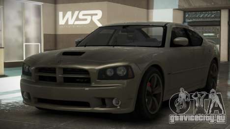 Dodge Charger X-SRT8 для GTA 4