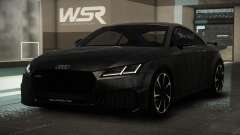 Audi TT RS Touring S8 для GTA 4