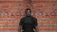 Resident Evil Leon S. Kennedy Normal для GTA Vice City