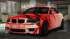 BMW 1M RV S8 для GTA 4