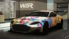 Aston Martin Vantage AMR V-Pro S11 для GTA 4