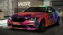 BMW M2 Competition S2 для GTA 4