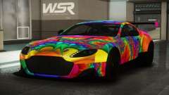 Aston Martin Vantage AMR V-Pro S2 для GTA 4