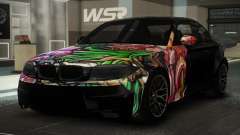 BMW 1M RV S4 для GTA 4