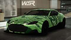 Aston Martin Vantage AMR V-Pro S6 для GTA 4
