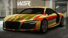 Audi R8 E-Tron S5 для GTA 4