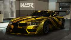 BMW Z4 V-GT3 S9 для GTA 4