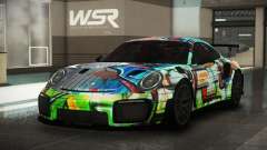 Porsche 911 GT2 RS 18th S11 для GTA 4