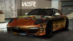 Porsche 911 C-Sport S11 для GTA 4