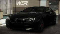 BMW M6 F13 GmbH