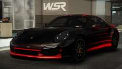 Porsche 911 V-Turbo S9 для GTA 4