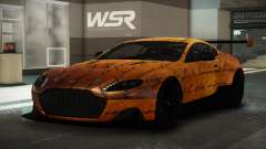 Aston Martin Vantage AMR V-Pro S7 для GTA 4