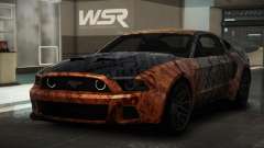 Ford Mustang GT-V S7 для GTA 4
