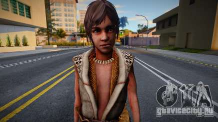 Connor Child для GTA San Andreas