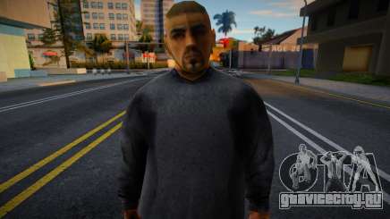 Rafael Estrado для GTA San Andreas
