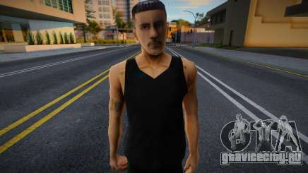 Classic vato для GTA San Andreas
