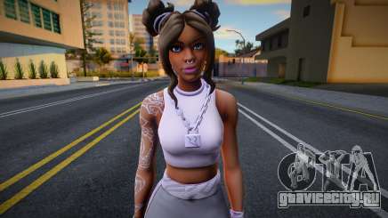 Fortnite - Luxe для GTA San Andreas