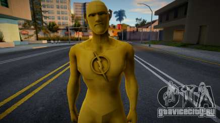The Flash v8 для GTA San Andreas