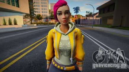 Fortnite - Shade для GTA San Andreas