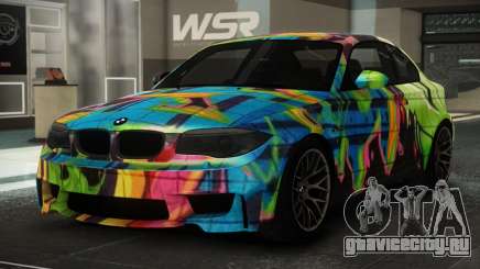 BMW 1M RV S10 для GTA 4