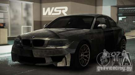 BMW 1M Coupe E82 S7 для GTA 4