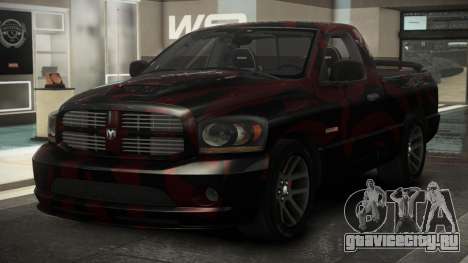 Dodge Ram SRT-10 S11 для GTA 4