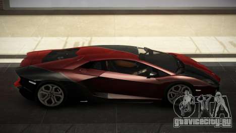 Lamborghini Aventador V-LP700-4 S3 для GTA 4