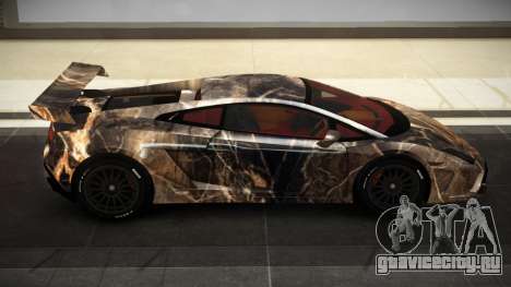 Lamborghini Gallardo GT3 S3 для GTA 4