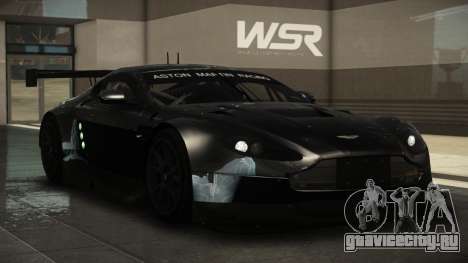 Aston Martin Vantage R-Tuning для GTA 4