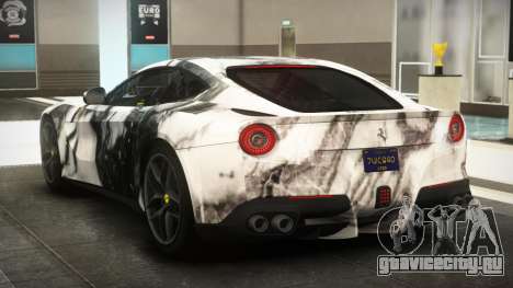 Ferrari F12 Xz S3 для GTA 4