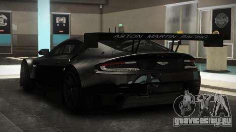Aston Martin Vantage R-Tuning для GTA 4