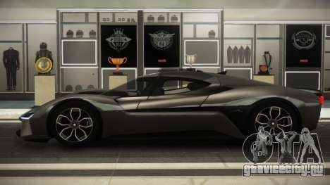 NIO EP9 G-Style для GTA 4