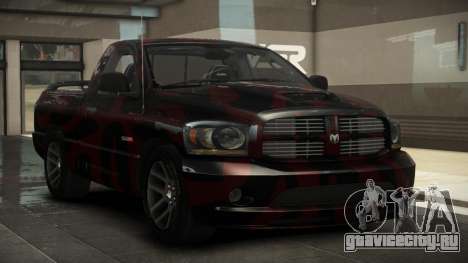 Dodge Ram SRT-10 S11 для GTA 4