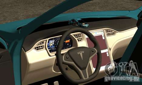 Modifiyeli Passat для GTA San Andreas