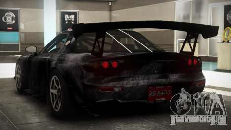 Mazda RX-7 S-Tuning S11 для GTA 4