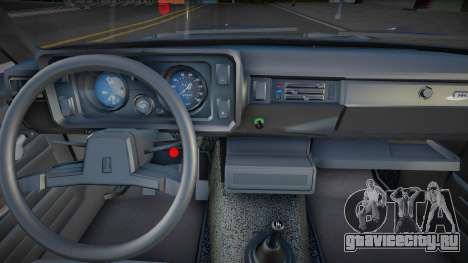 ВАЗ-2104 (JST) для GTA San Andreas