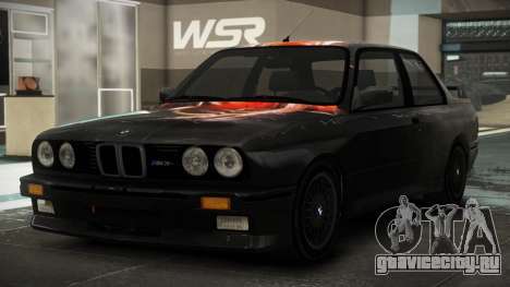 BMW M3 E30 87th S9 для GTA 4