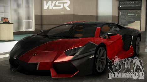 Lamborghini Aventador V-LP700-4 S3 для GTA 4