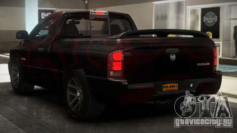 Dodge Ram SRT-10 S11 для GTA 4