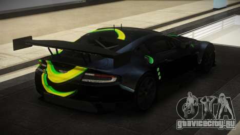 Aston Martin Vantage R-Tuning S11 для GTA 4