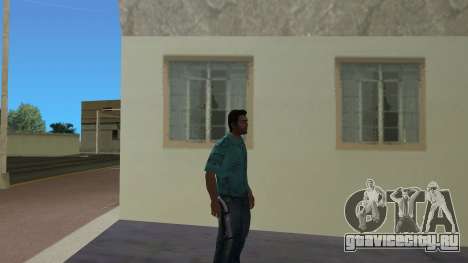 Emergency Rush Kit для GTA Vice City