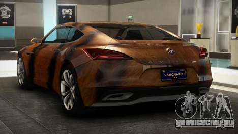 Buick Avista Concept S11 для GTA 4