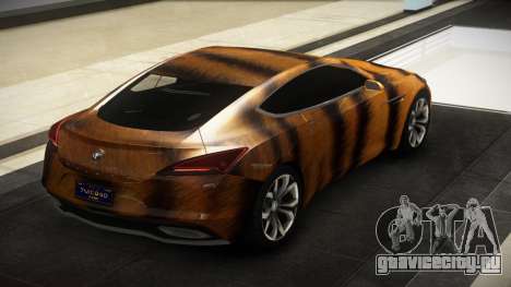 Buick Avista Concept S11 для GTA 4
