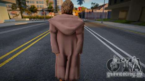 Fortnite - Obi-Wan Kenobi для GTA San Andreas