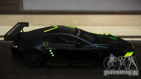 Aston Martin Vantage R-Tuning S11 для GTA 4